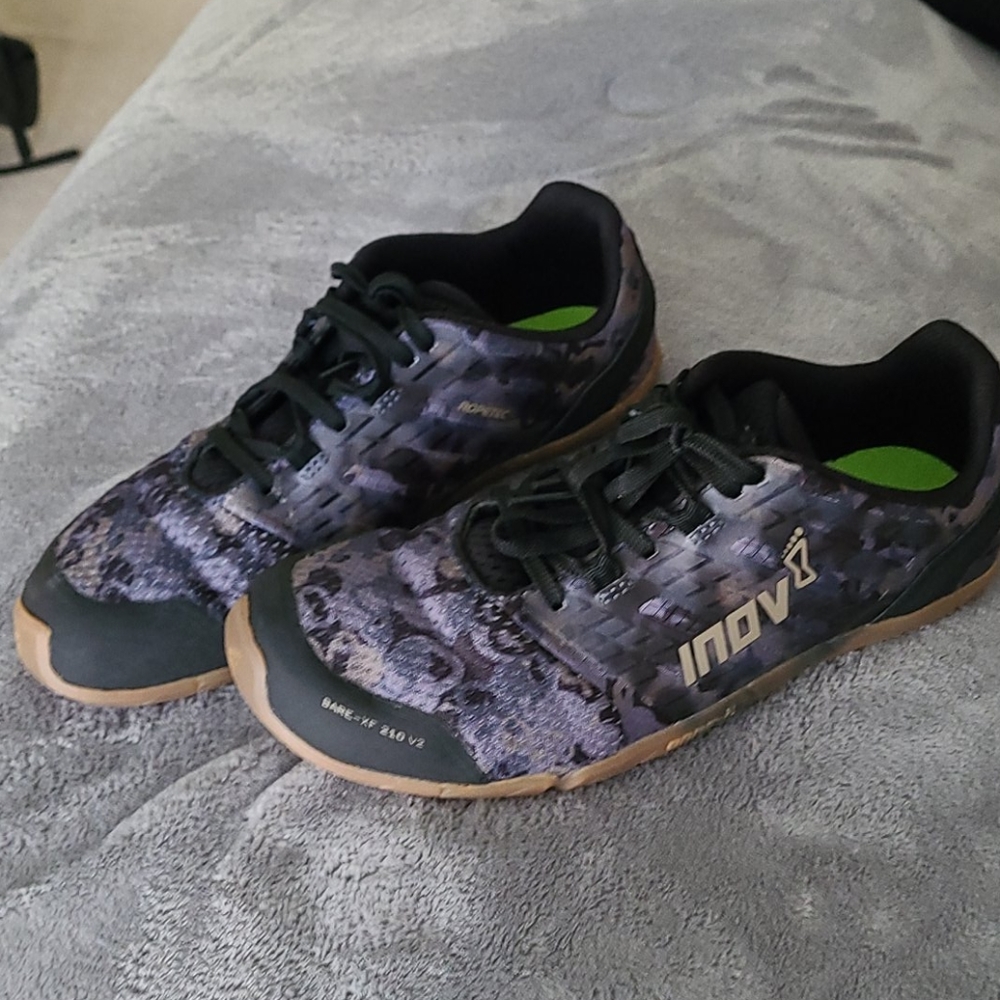 Inov-8 shoes